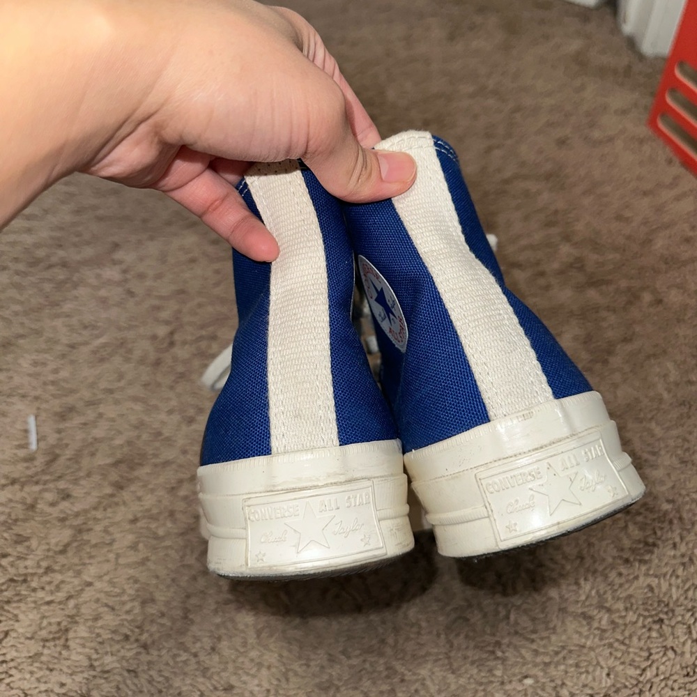 Converse Play - image 7